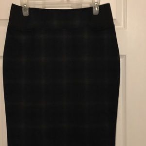 SOHO pencil skirt